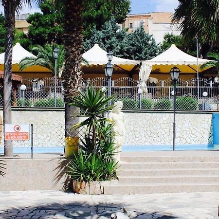 Depandance Hori Balconata 2 Punto 0 Hotel Lucera Exterior photo
