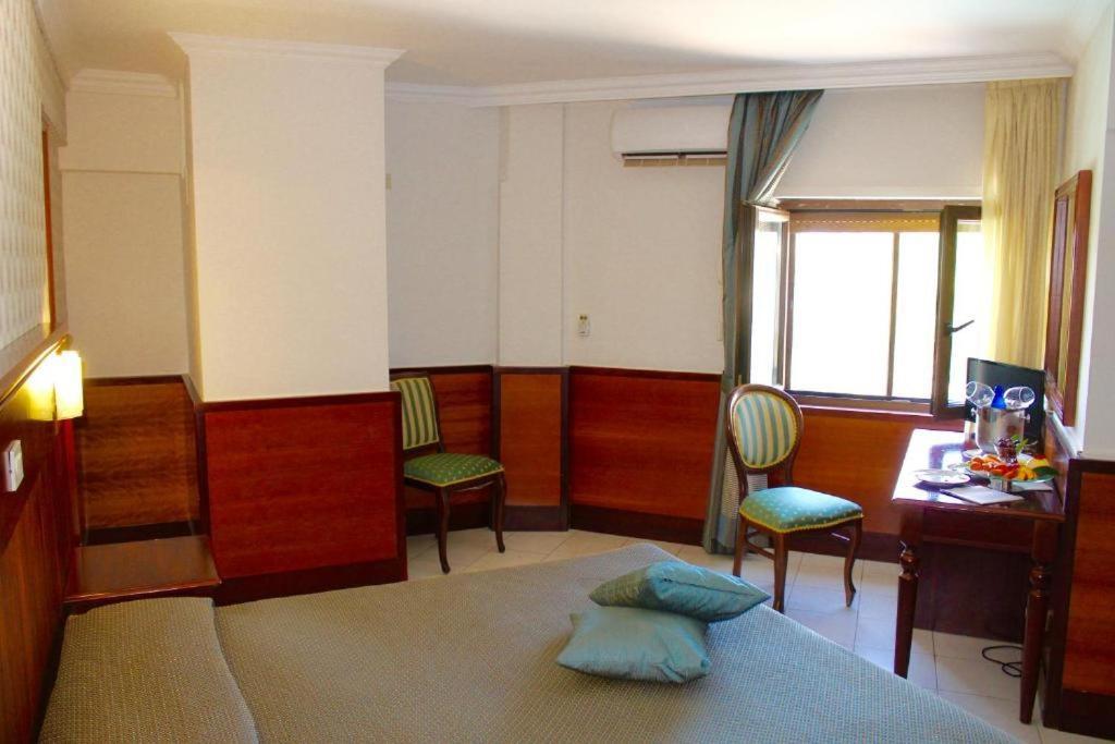Depandance Hori Balconata 2 Punto 0 Hotel Lucera Exterior photo